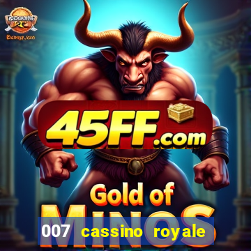 007 cassino royale download dublado avi